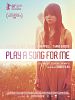 poster de Play A Song For Me