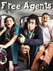 poster de Free Agents