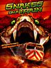 poster de Snakes On A Train