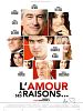 poster de L'Amour a ses raisons