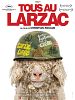 poster de Tous au Larzac