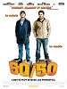 poster de 50/50