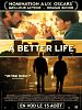 poster de A Better Life
