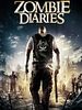 poster de Zombie Diaries - Journal d'un zombie