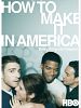 poster de How to make it in America