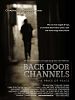 poster de Back Door Channels: The Price of Peace