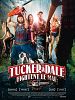 poster de Tucker & Dale fightent le mal