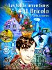 poster de Les Folles inventions de M. Bricolo