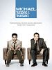 poster de Michael: Tuesdays & Thursdays