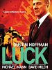 poster de Luck