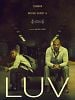 poster de LUV
