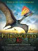 poster de Ptérodactyles 3D : Dans le ciel des dinosaures