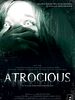 poster de Atrocious