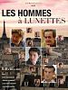 poster de Les Hommes à Lunettes
