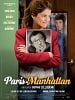 poster de Paris Manhattan