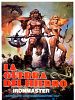 poster de Ironmaster, la guerre du fer