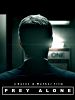 poster de Prey Alone