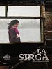 poster de La Sirga