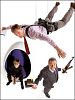 poster de Spy (2011)