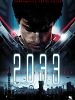 poster de 2033 : Future Apocalypse