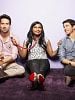 poster de The Mindy Project