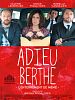poster de Adieu Berthe ou l'enterrement de mémé