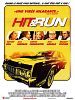poster de Hit and run