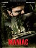 poster de Maniac