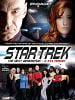poster de Star Trek: The Next Generation A XXX Parody
