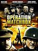 poster de Opération Matchbox