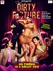 poster de The Dirty Picture