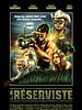 poster de Le réserviste