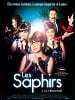 poster de Les Saphirs
