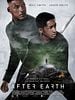 poster de After Earth