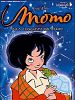 poster de Momo, à la conquête du temps