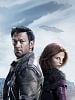 poster de Defiance