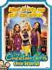 poster de Les Cheetah girls - Un monde unique