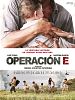 poster de Operación E