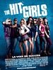 poster de The Hit Girls