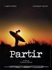poster de Partir