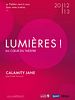 poster de Calimity Jane (Côté Diffusion)