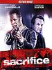 poster de Sacrifice (Uncut)
