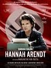 poster de Hannah Arendt