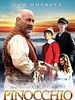 poster de Pinocchio, un coeur de bois