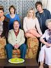 poster de Hebburn