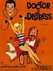 poster de Doctor in Distress
