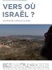 poster de Vers où Israël ?