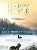 poster de Happy People: A Year in the Taiga
