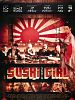 poster de Sushi Girl