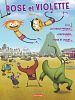 poster de Rose et Violette